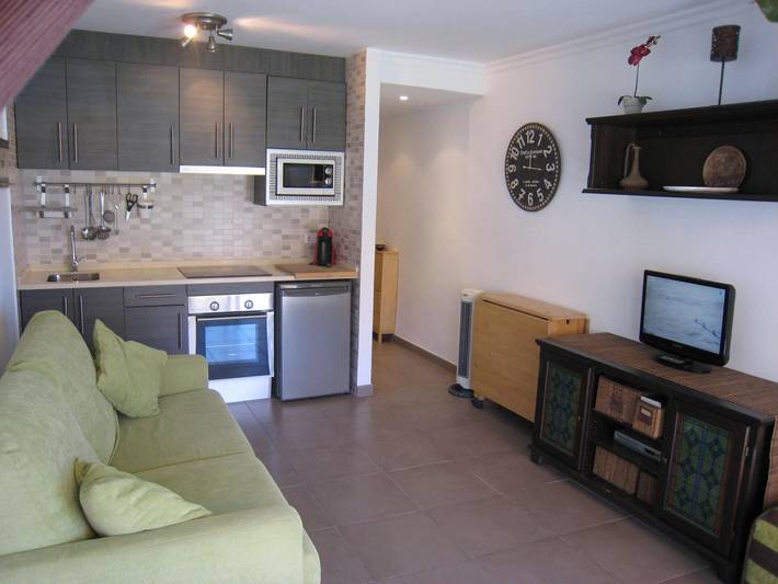 Estudio entero, Moya - L'Estartit, Els Griells in Els Griells, Costa Brava