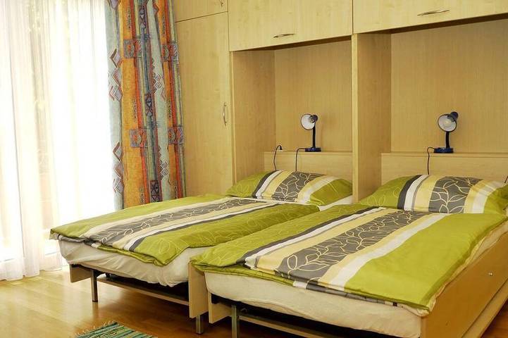 BnB für 4 Personen, mit Garten in der Oststeiermark