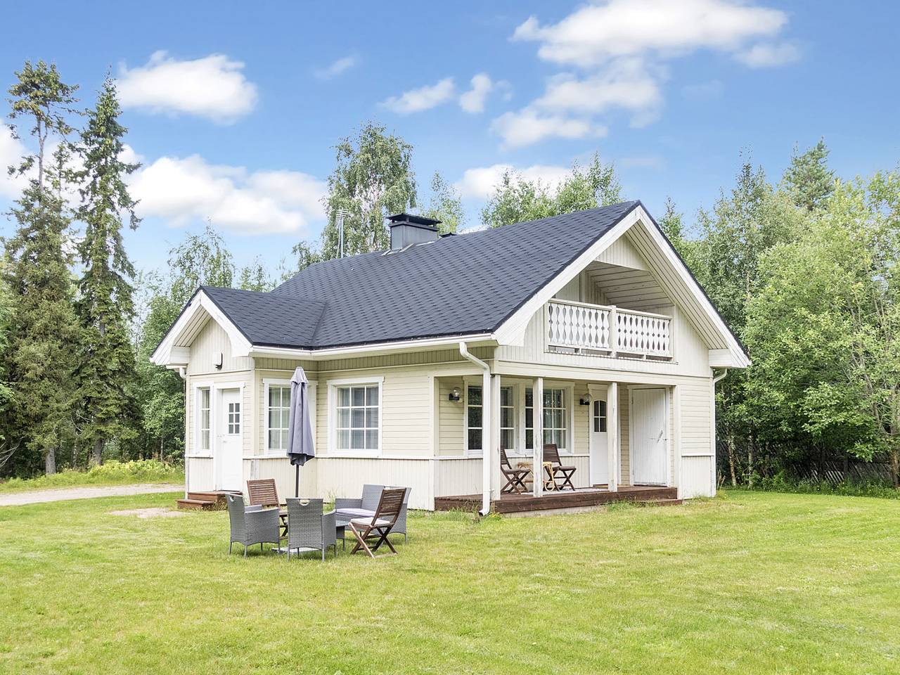 Casa vacanza a Lapponia a partire da 109€ a notte
