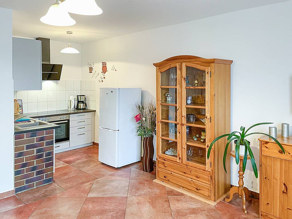 Vakantieappartement voor 3 personen met terras, foto 7