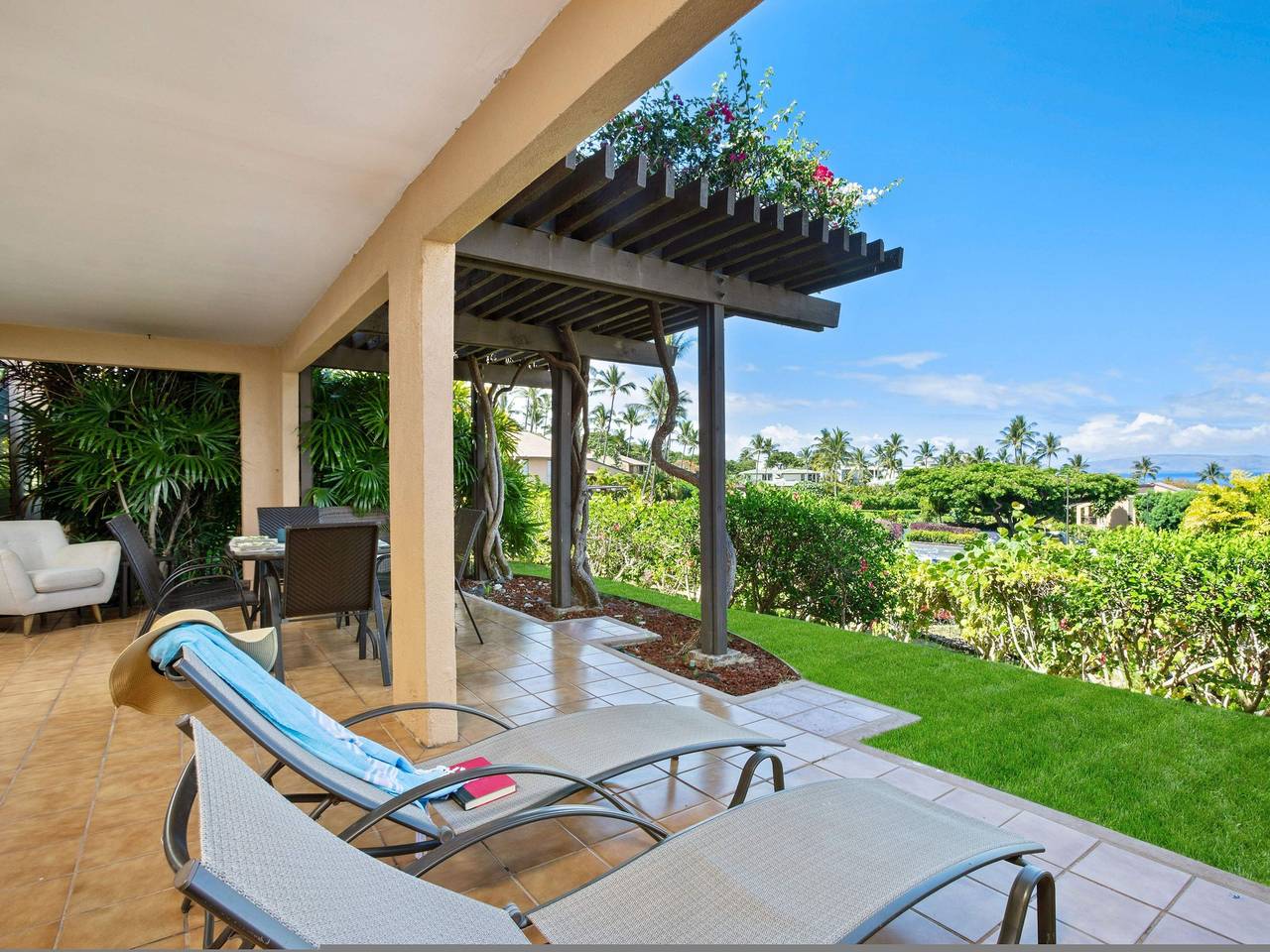 Apartamento entero, Wailea Ekahi Village 17B in Wailea-Makena, Maui