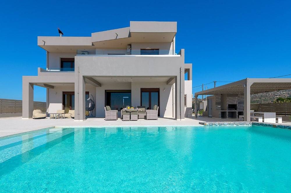 Casa vacanza a Rodi a partire da 350€ a notte
