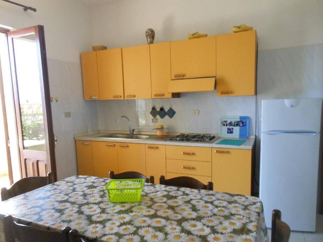 In Santa Maria Navarrese in Santa Maria Navarrese, Ogliastra Province