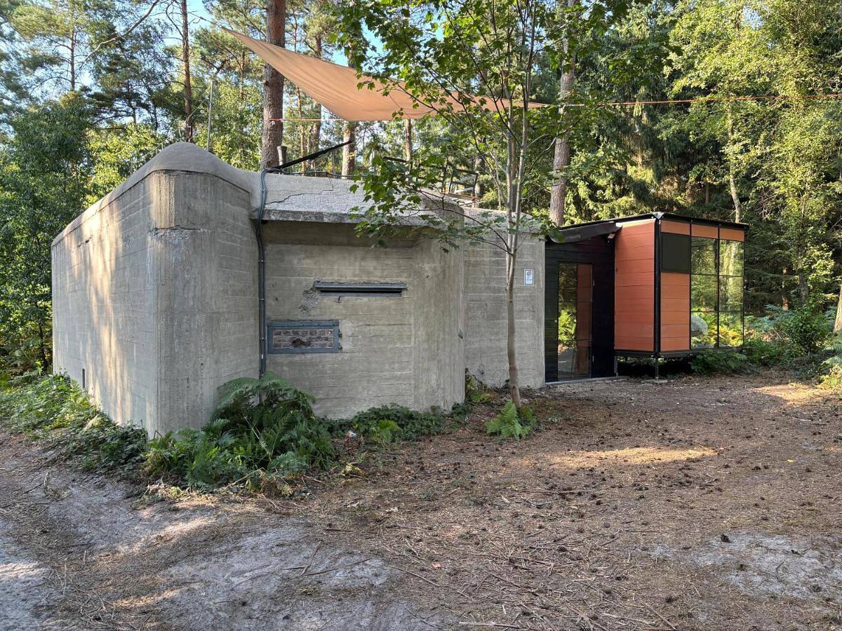 Terraventuria - Defcamp in Rixensart, Province du Brabant wallon
