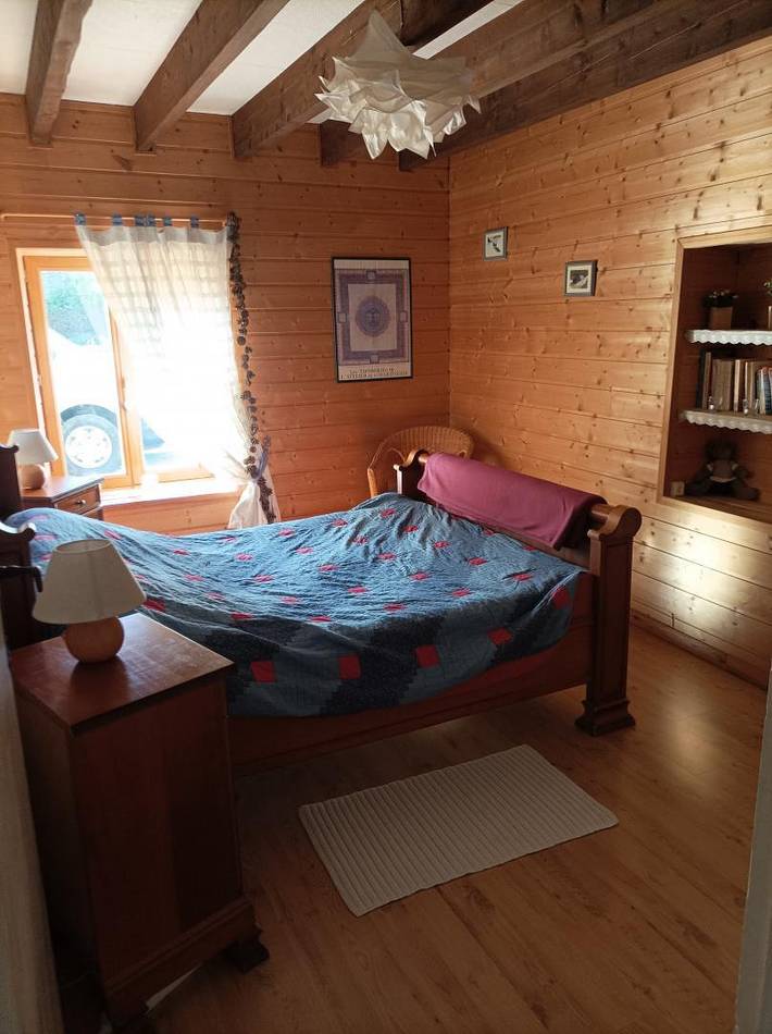 Gîte pour 5 personnes à Méaudre - 3