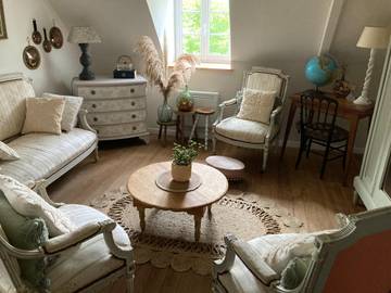 Ferienhaus für 4 Personen in La Barre-de-Semilly, Manche, Bild 3