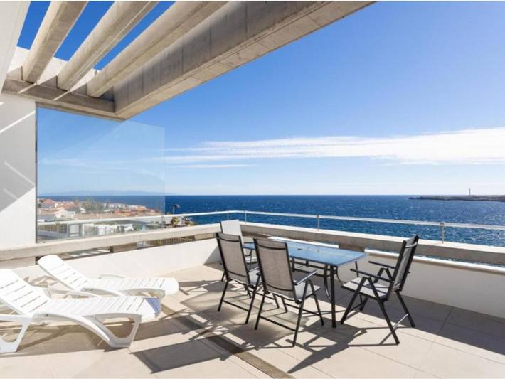 Ferienwohnung für 4 Personen in Arico - 2