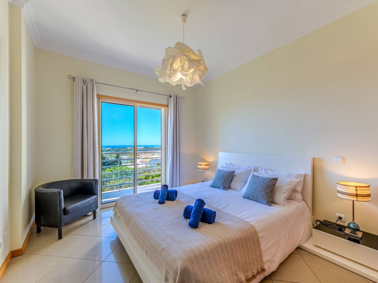 Entire apartment, Vista Mar in Albufeira, Faro District