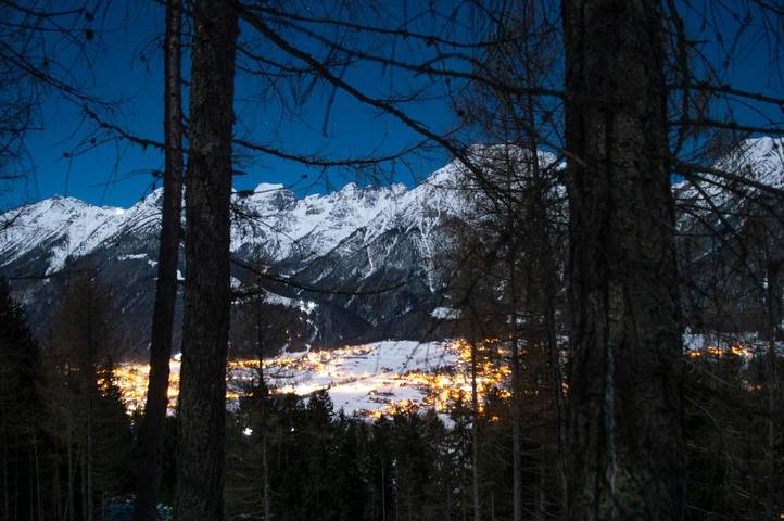 Ferienwohnung für 5 Personen, mit Terrasse und Sauna im Stubaital - 3