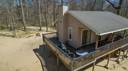 Vacation House for 5 Guests in Van Buren County (MI), Picture 3