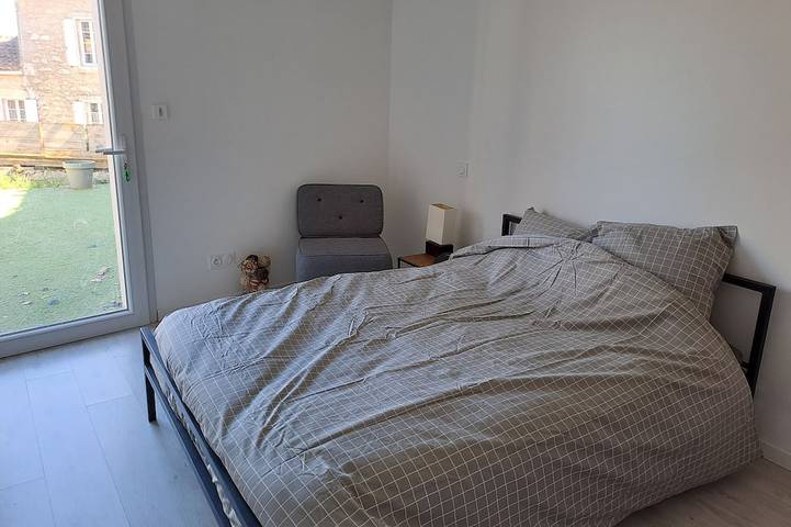 Location de vacances pour 8 personnes, animaux acceptés dans Sistels - 4