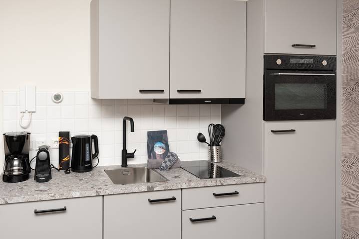 Ferienwohnung für 2 Personen, mit Sauna in Renesse - 4