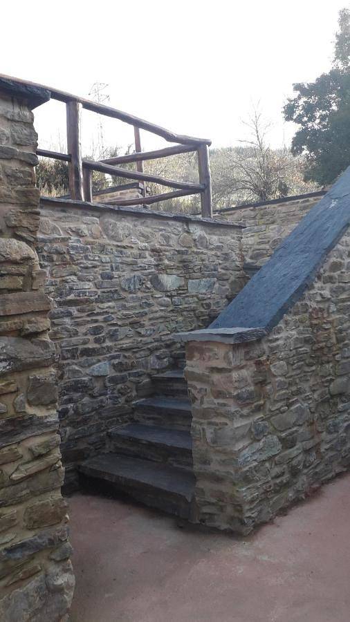 Apartamento de vacaciones para 4 personas, con jardín y vistas en Comarca del Narcea - 4