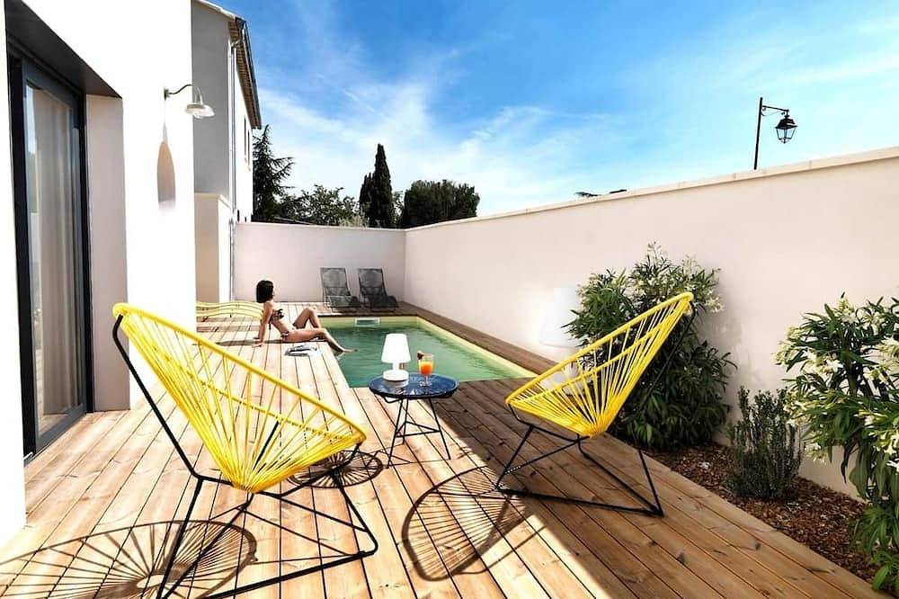 Maison de vacances