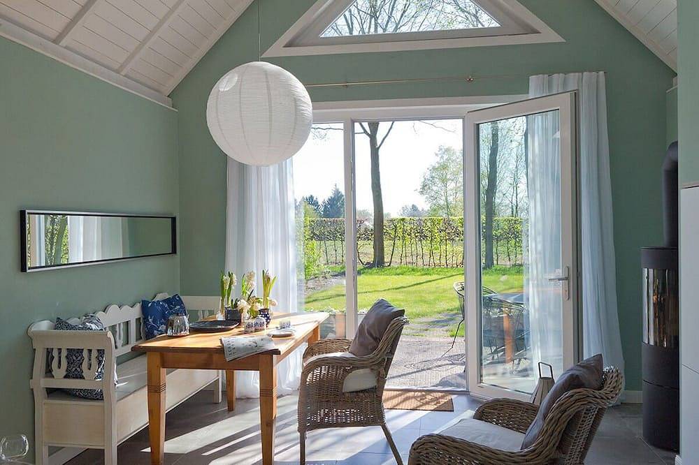 Ferienhaus für 4 Gäste mit 50m² in Wardenburg in Wardenburg, Oldenburger Münsterland