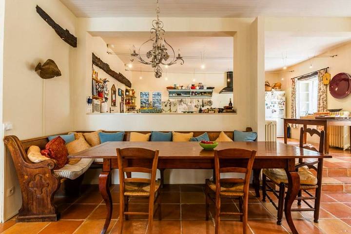 Location de vacances pour 12 personnes, avec vue à Pujols (Gironde) - 2