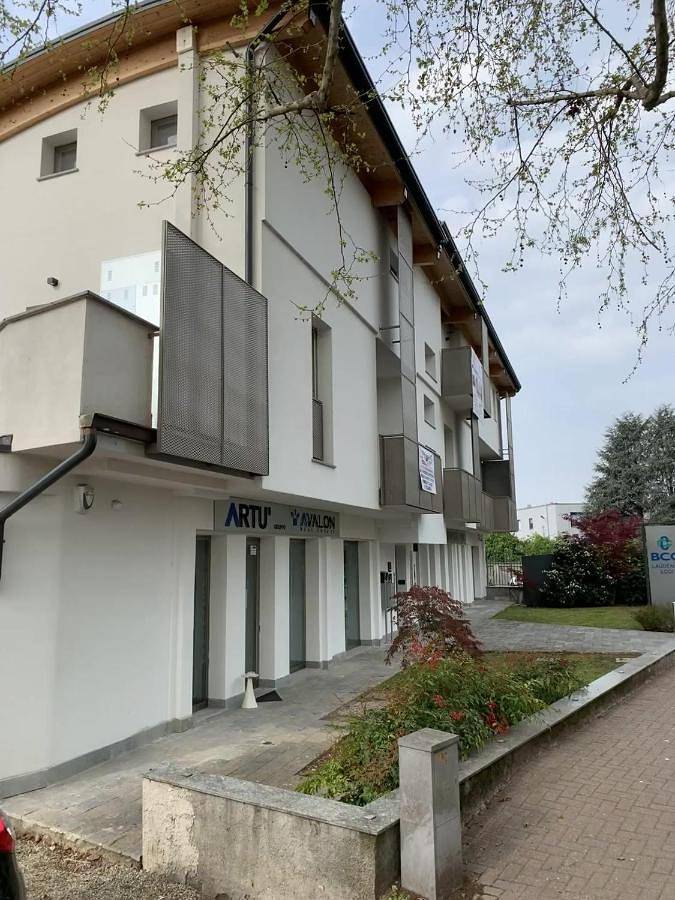 Gîte pour 4 personnes, avec balcon à Lodi - 4