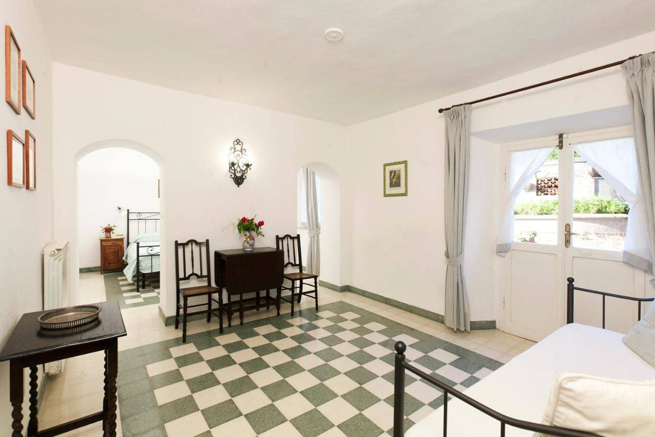 Agriturismo Grazia in Orbetello, Grosseto Provinz