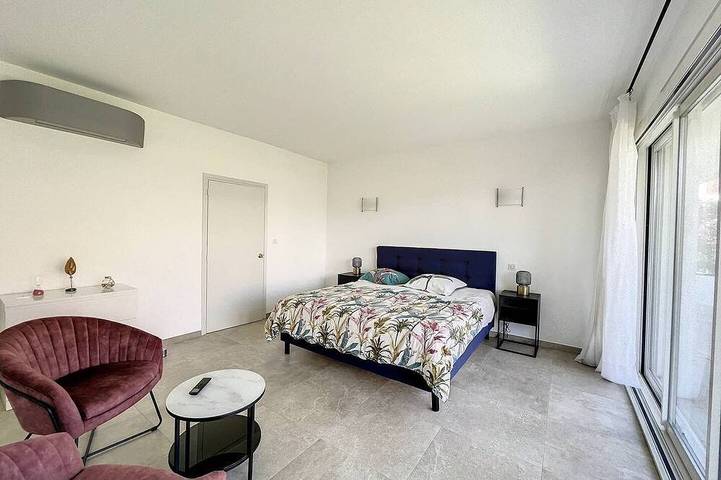 Gîte pour 4 personnes dans Office De Tourisme De Calvi - 2