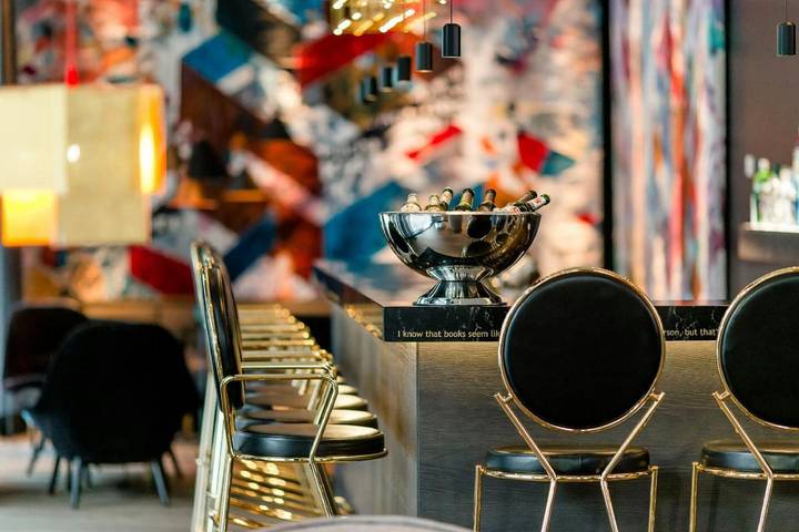 Hôtel pour 2 personnes, animaux acceptés dans Musee Schiller et Goethe - 3