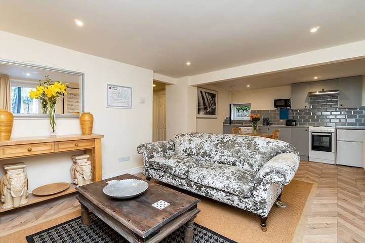 Glamping for 2 people in Bath