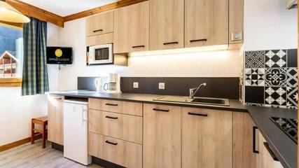 Chalet pour 7 Personnes dans Valmorel, Les Avanchers-Valmorel, Photo 3