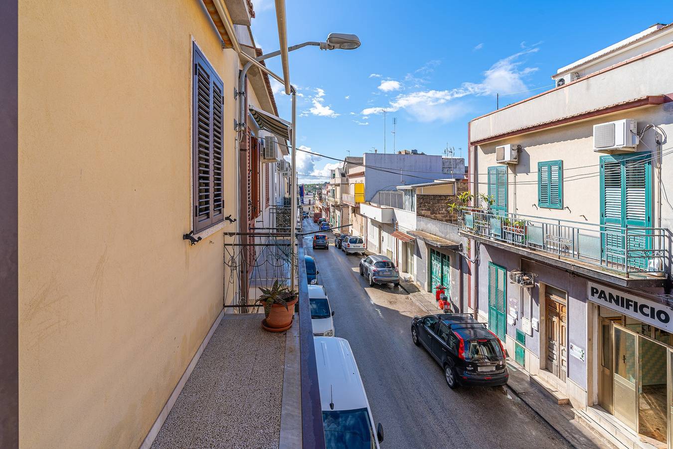 Appartamento intero, Appartamento 'Wolf House' con Terrazza Privata, Wi-Fi e Aria Condizionata in Noto, Noto e dintorni
