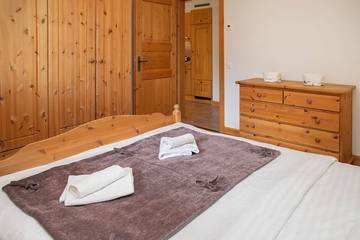 Hütte für 6 Personen in Ovronnaz, Leytron, Bild 3