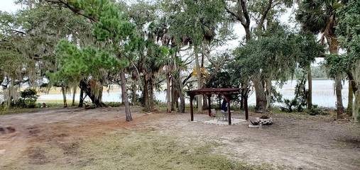 Bed And Breakfast for 2 Guests in South Carolina Lowcountry, South Carolina, Picture 3