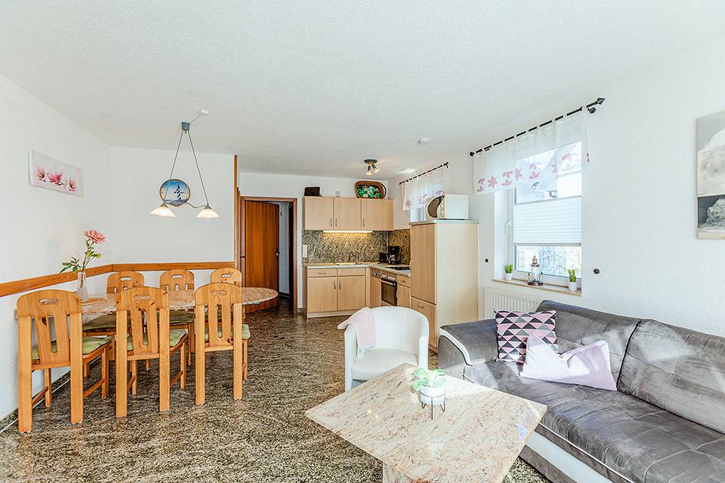 Ferienhaus Herrmann Wiesenstr. 30 in Zingst, Fischland - Darß - Zingst