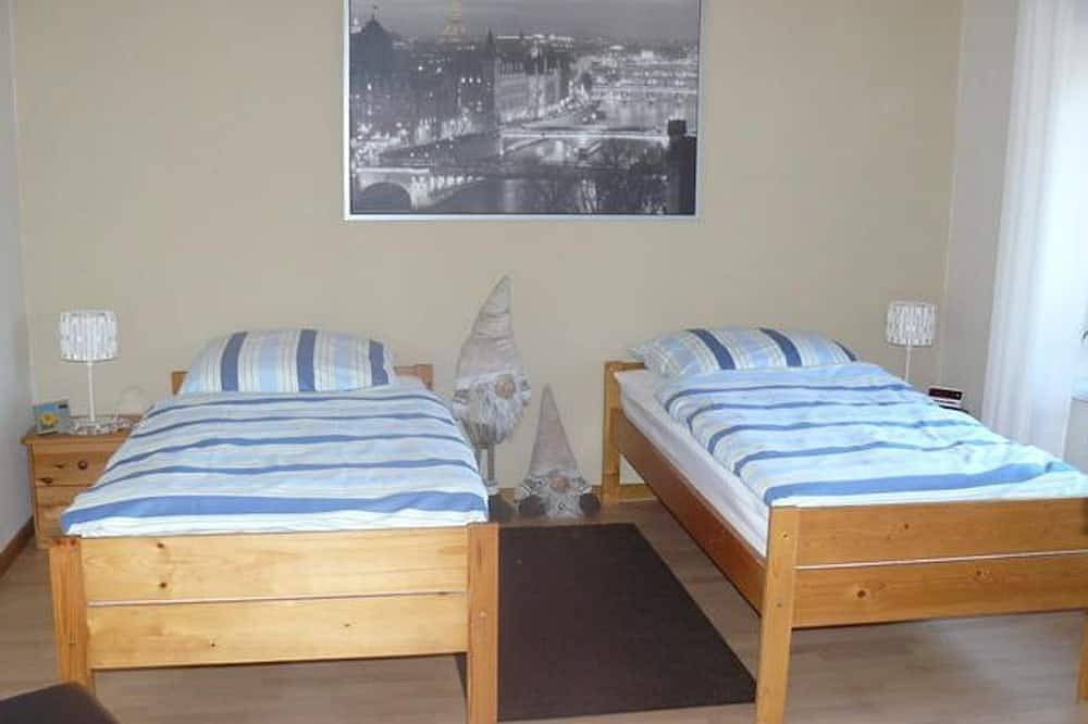 Ganze Wohnung, Ferienwohnung Schardelmann in Tönning, Halbinsel Eiderstedt