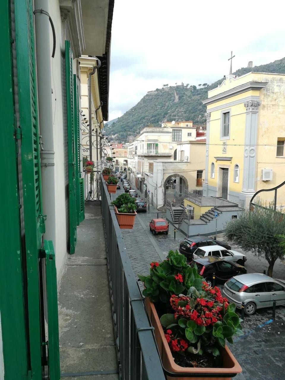 Double Room with Extra Bed in Sarno, Provincia di Salerno