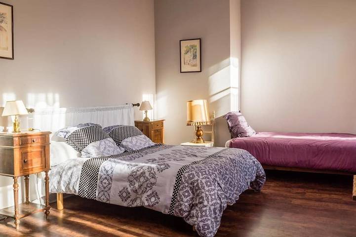 Location de vacances pour 5 personnes à Bretenoux - 2