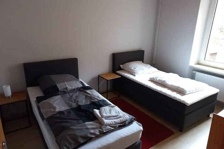 Ferienhaus für 5 Personen, mit Terrasse und Garten in Traben-Trarbach - 3