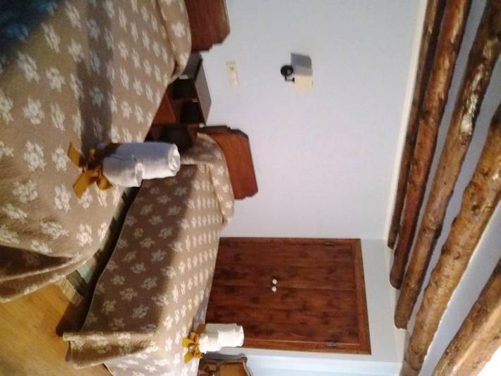 Casa rural para 2 personas, con vistas y terraza en Aragón - 2