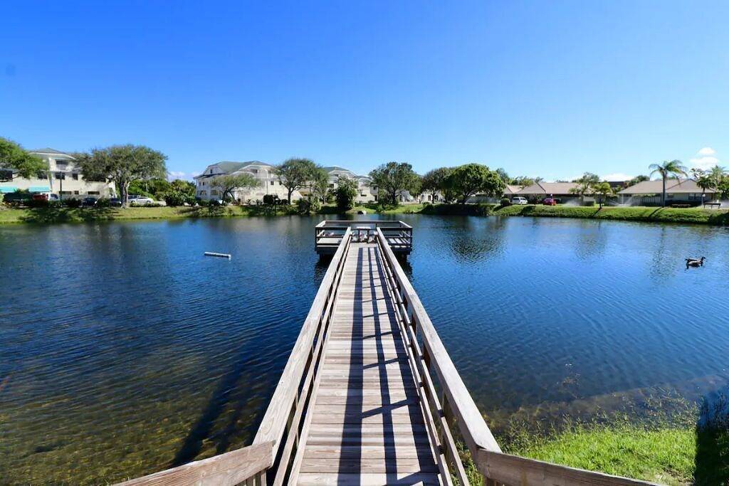 Ganze Wohnung, The Horizon Hideaway • Walk To The Beach! in Jupiter, Palm Beach County