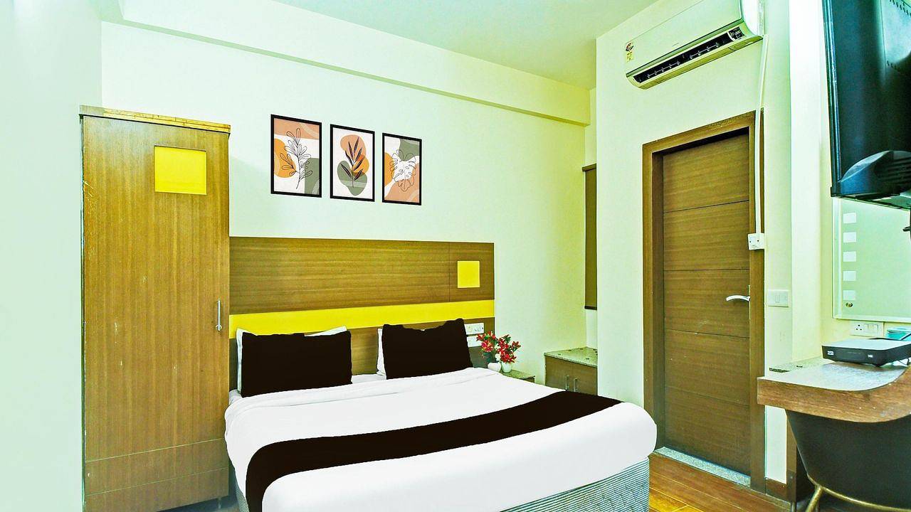 Ferienhaus für 2 Personen (31 m²) in Jaipur in Jaipur, Rajasthan