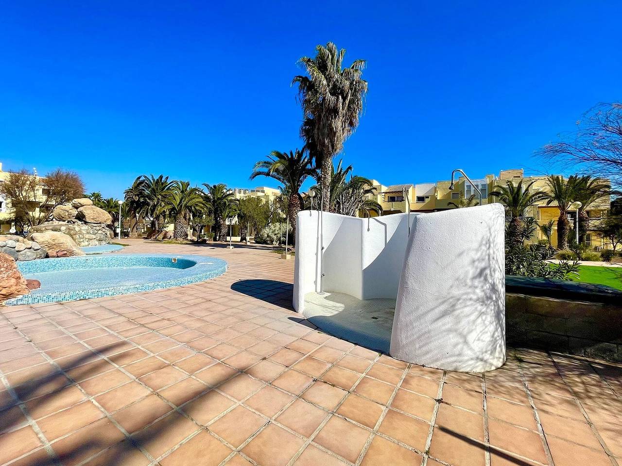Casa Rural para 2 Personas en Playa Serena (Roquetas de Mar), Roquetas de Mar