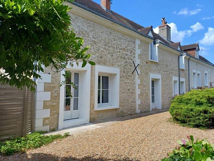 Maison d’hôte pour 2 personnes, avec vue à Saint-Avertin - 2