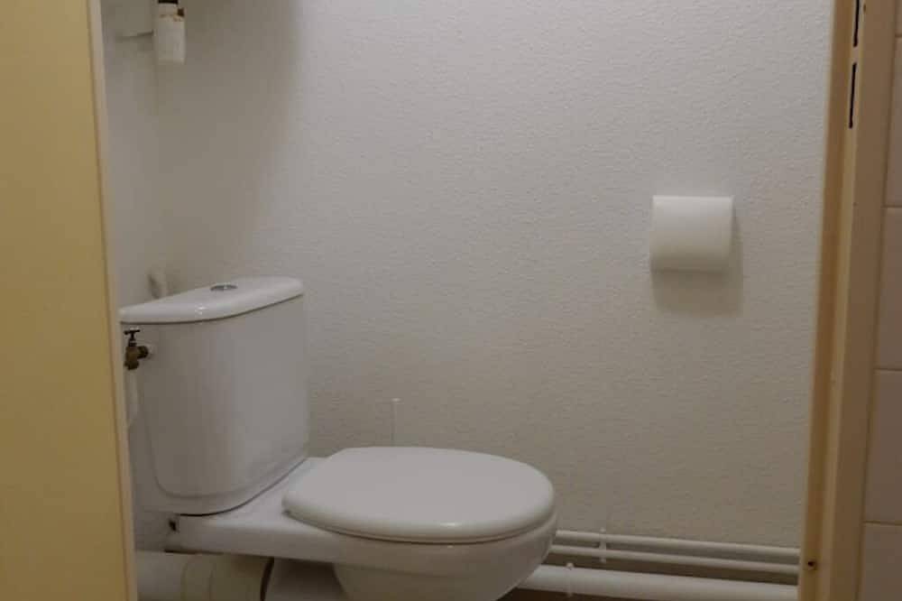 Ganze Wohnung, Garden studio, Grenoble city center in Grenoble, Isère