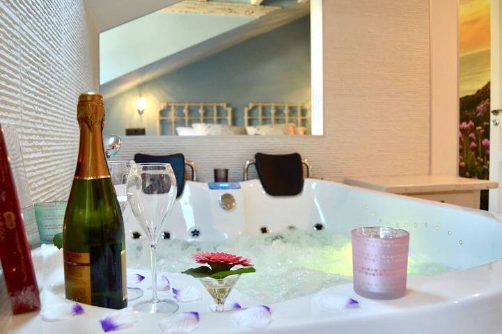 Appartamento vacanze per 2 persone - 1