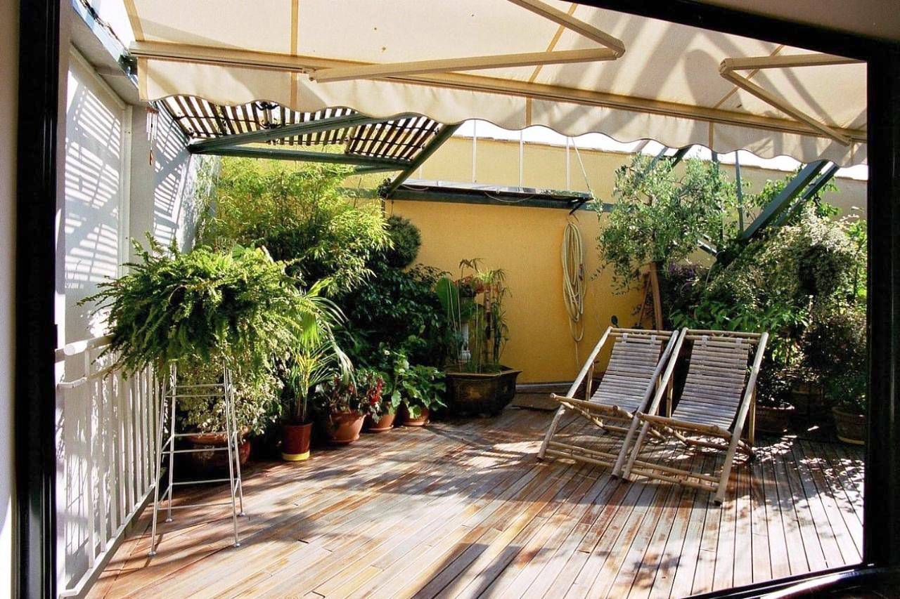 Double or Twin Room with Private External Bathroom in Cannes, Côte méditerranéenne (France)