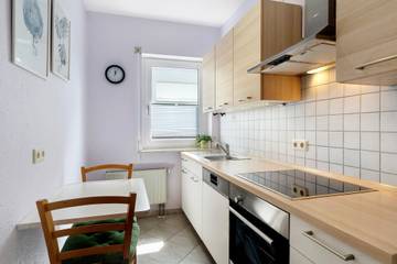 Ferienwohnung für 5 Personen in Europa-Park, Kappel-Grafenhausen, Bild 4