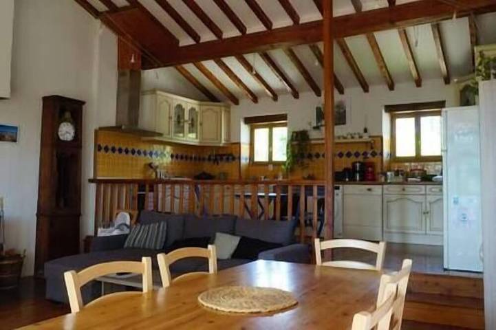 Maison d’hôte pour 4 personnes dans l' Ariège - 2
