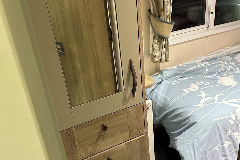 Willerby Espe Caravan - Neu für 2019 in Thornton-Cleveleys, Lancashire