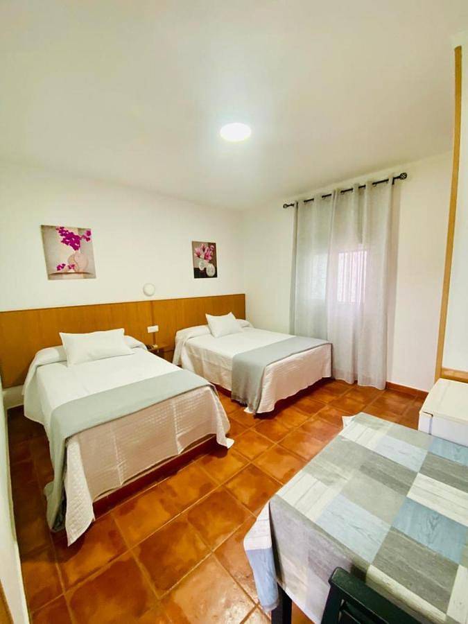 Double Room in Barrio Nuevo, Conil de la Frontera