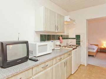 Ferienwohnung für 6 Personen in Masserberg, Thüringer Wald, Bild 3
