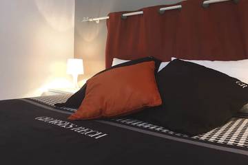 Maison De Vacances pour 4 Personnes dans La Rochelle, Région de La Rochelle, Photo 3