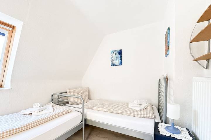 Ferienhaus für 5 Personen, mit Haustier in Cuxhaven (Stadt) - 3