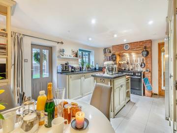 Cottage for 6 People in Sedgeford, Norfolk, Photo 4